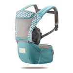 Multi-Functional Baby Hip Seat Carrier Waist Stool – Ergonomic Baby Support for Newborn Essentials & Baby Outings