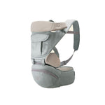 Multi-Functional Baby Hip Seat Carrier Waist Stool – Ergonomic Baby Support for Newborn Essentials & Baby Outings