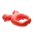 Baby Bath Stand Wall Mounted Holder with Suction Cup – Adjustable Baby Shower Support for Safe Baby Care Essentials