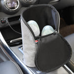 Portable Baby Bottle Warmer for Car USB – Travel Breast Milk Heater for Newborn Essentials & Baby Outings