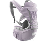 Multi-Functional Baby Hip Seat Carrier Waist Stool – Ergonomic Baby Support for Newborn Essentials & Baby Outings
